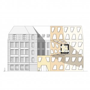 Ansicht