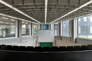 Kleiner Hörsaal