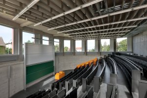 Großer Hörsaal