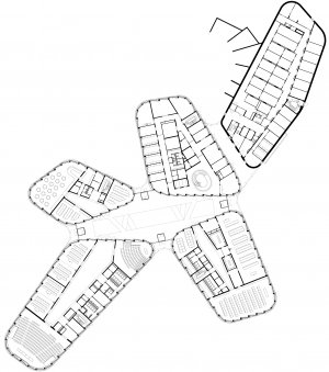 Erdgeschoss