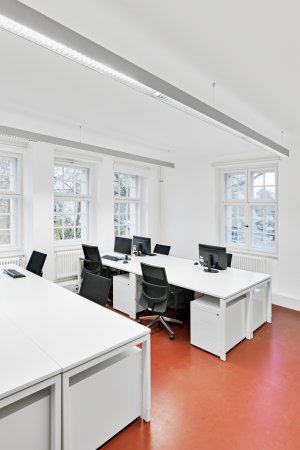Doktorandenraum