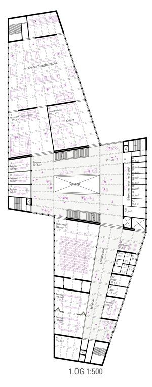Grundriss 1.OG