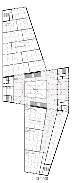 Grundriss 2.OG