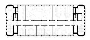 Grundriss 2.Obergeschoss