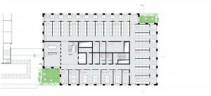 Grundriss 2.Obergeschoss