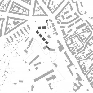 Schwarzplan