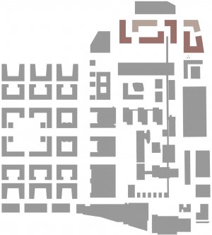 Schwarzplan