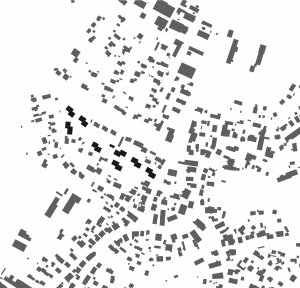 Schwarzplan